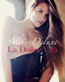 Sylvie Deluxe in La Dolce Vita gallery from EROUTIQUE