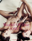 Sylvie Deluxe in World Of Our Own gallery from EROUTIQUE