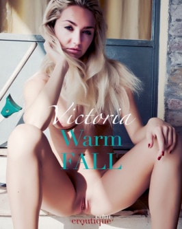 victoria  from EROUTIQUE