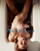 Veronika in Tub Of Love gallery from EROUTIQUE