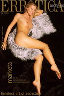 Marketa in The Fur gallery from ERROTICA-ARCHIVES by Erro