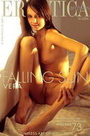 Vera in Falling Sun gallery from ERROTICA-ARCHIVES by Erro