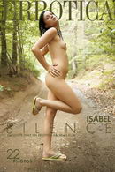 Isabel in Silence gallery from ERROTICA-ARCHIVES by Erro
