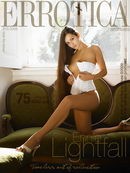 Ennie in Lightfall gallery from ERROTICA-ARCHIVES by Erro