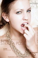 Eufrat in Strike A Pose gallery from ERROTICA-ARCHIVES by Erro