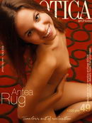 Antea in Rug gallery from ERROTICA-ARCHIVES by Erro