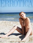 Tamara in Arenile gallery from ERROTICA-ARCHIVES by Erro