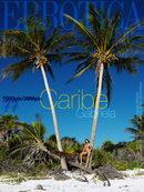 Gabriela in Caribe gallery from ERROTICA-ARCHIVES by Erro