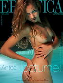 Antea in Nocturne gallery from ERROTICA-ARCHIVES by Erro
