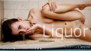 Lucia D in Liquor video from ETERNALDESIRE by Arkisi