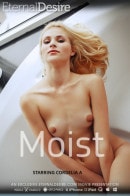 Moist