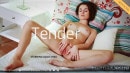 Alice Shea in Tender video from ETERNALDESIRE by Arkisi