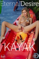 Lisa Dawn in Kayak gallery from ETERNALDESIRE by Arkisi