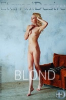 Blond