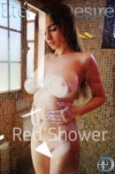 Red Shower