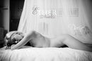 Dafne in Sleeping Beauty gallery from ETHERNUDES by Olivier De Rycke