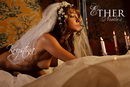 Krystina in Nude Bride gallery from ETHERNUDES by Olivier De Rycke