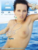 Sabi in Pearl Eyes gallery from EVASGARDEN by Christopher Lamour