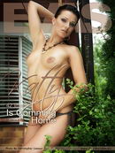 Katty in Is Comming Home gallery from EVASGARDEN by Christopher Lamour