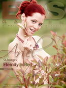 Eternity in Red