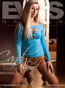 Candy Blond in Escape gallery from EVASGARDEN by Oczkoo T