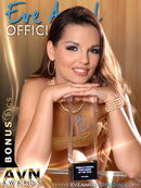 My AVN Award