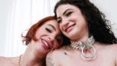 BTS-Lydia Black & Janie Blade: Poles And Holes