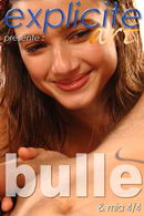 Bulle in  gallery from EXPLICITE-ART by J.B. Root
