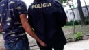 Se&ntilde;orita Policia video from EXPOSEDLATINAS