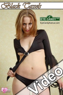 Laura  from EYECANDYAVENUE ARCHIVES