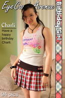 Charli in #139 - Birthday Girl gallery from EYECANDYAVENUE ARCHIVES
