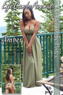 Amber in #382 - Perfect in the Pines gallery from EYECANDYAVENUE ARCHIVES