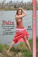 Felix in #403 - Waters Edge gallery from EYECANDYAVENUE ARCHIVES