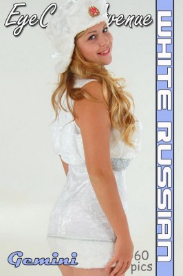 Gemini  from EYECANDYAVENUE ARCHIVES