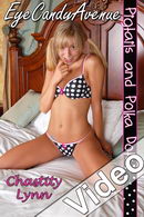 Chastity Lynn in #420 - Pigtails and Polka Dots video from EYECANDYAVENUE ARCHIVES