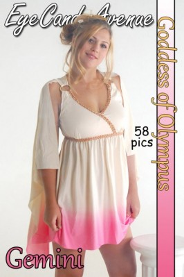 Gemini  from EYECANDYAVENUE ARCHIVES