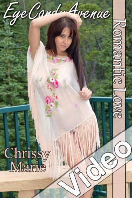 Chrissy & Chrissy Marie  from EYECANDYAVENUE ARCHIVES