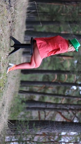 Ella  from FAMEGIRLS