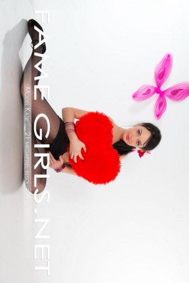Katie  from FAMEGIRLS