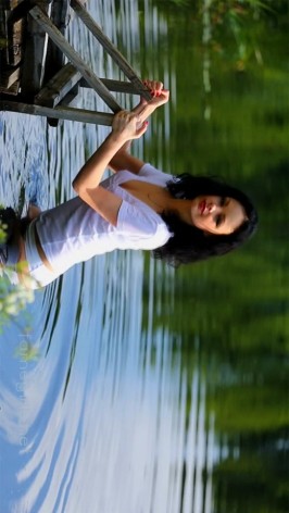 Katie  from FAMEGIRLS