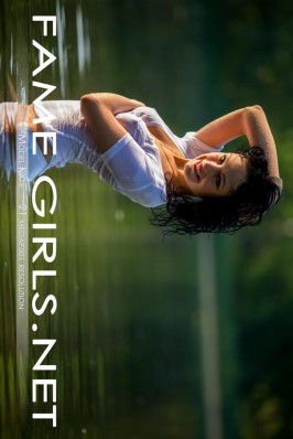 Katie  from FAMEGIRLS