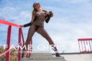 Ella in Set 020 gallery from FAMEGIRLS by Vlad R