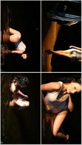 Katie  from FAMEGIRLS