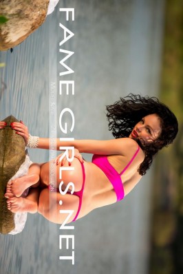 Katie  from FAMEGIRLS