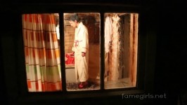 Katie  from FAMEGIRLS