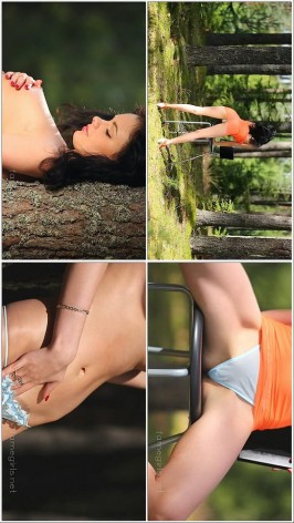 Katie  from FAMEGIRLS