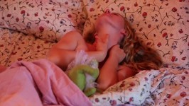 Ella  from FAMEGIRLS