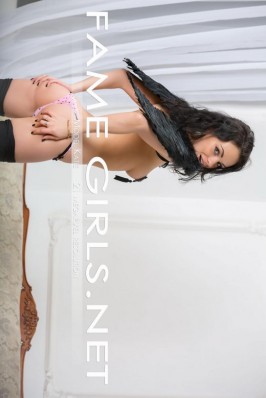 Katie  from FAMEGIRLS