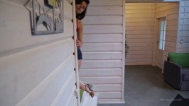 Audrey  from FAMEGIRLS