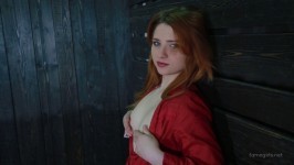 Foxy  from FAMEGIRLS